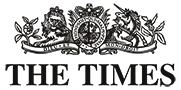 The Times Logo